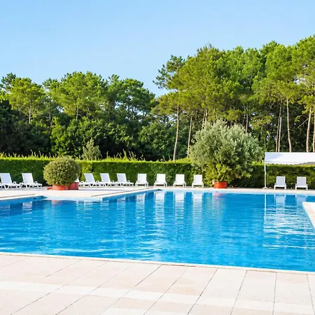 Chalet Climatise Avec Terrasse Village Khelus *