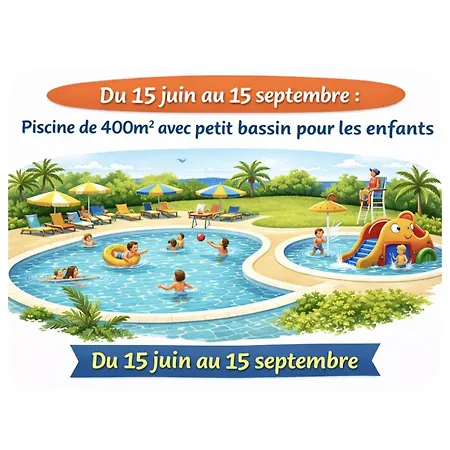 Chalet Climatise Avec Terrasse Village Khelus
